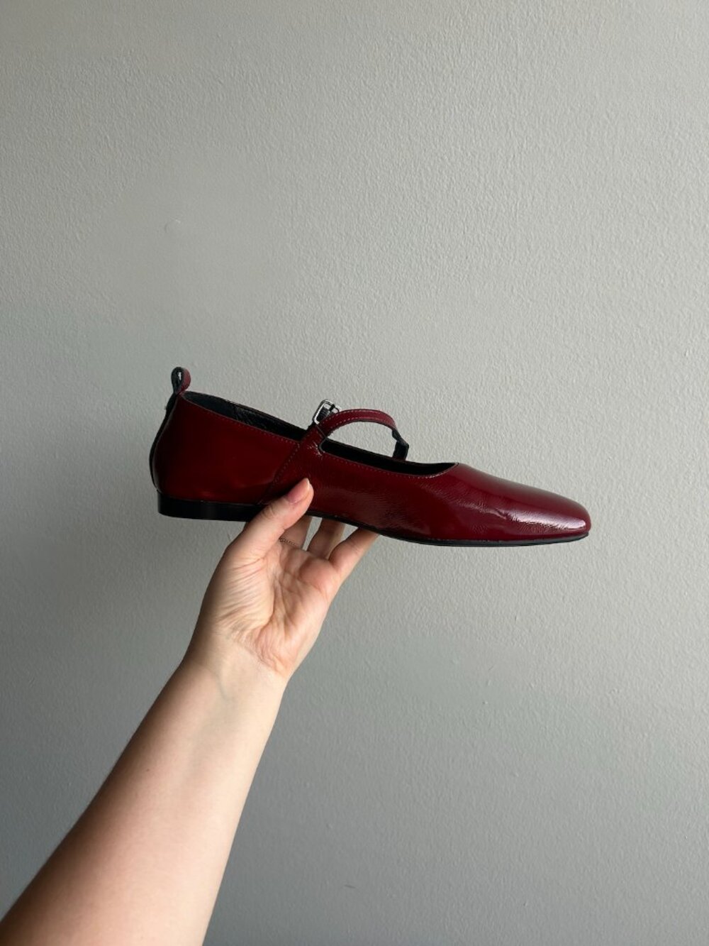 Vagabond Shoemakers Delia ballet flats - Picture 5 of 6